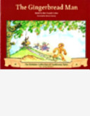 The Gingerbread Man cover