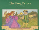 The Frog Prince cover