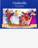 Cinderella cover