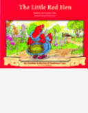 The Little Red Hen cover