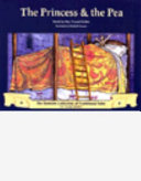 The Princess & the Pea cover