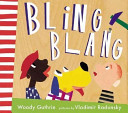 Bling Blang cover