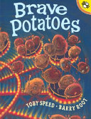 Brave Potatoes cover
