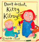 Don't Do That, Kitty Kilroy! cover
