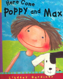 Here Come Poppy and Max cover