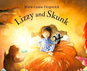 Lizzy and Skunk cover