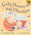 Lucky Pennies and Hot Chocolate cover
