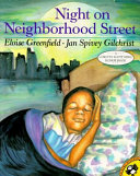 Night on Neighborhood Street cover