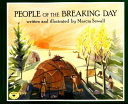 People of the Breaking Day cover