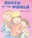 Queen of the World cover