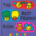 The Best Friends Book cover