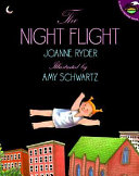 The Night Flight cover