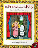 The Princess and the Potty cover