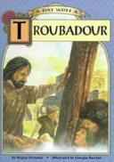 A Day with a Troubadour cover