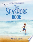 The Seashore Book cover