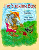 The Shaking Bag cover
