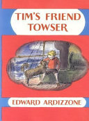 Tim's Friend Towser cover