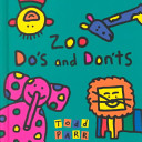 Zoo Do's and Don'ts cover