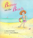 Bonnie on the Beach cover
