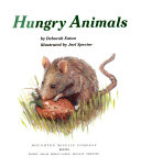Hungry Animals cover