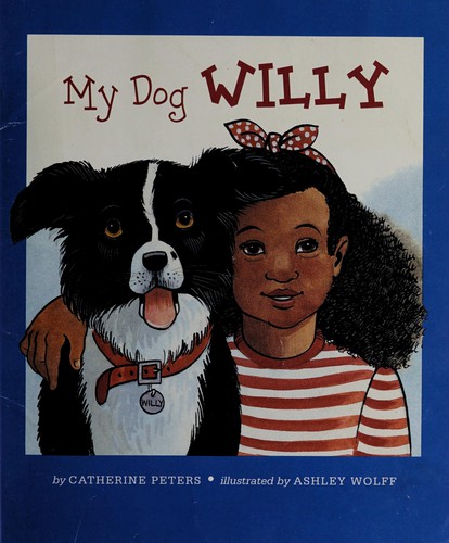 My Dog Willy cover