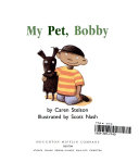 My Pet, Bobby cover