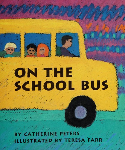 On the School Bus cover