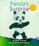 Panda's Surprise cover