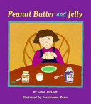 Peanut Butter and Jelly cover
