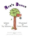 Rex's Dance cover