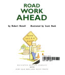 Road Work Ahead cover