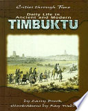Daily Life in Ancient and Modern Timbuktu cover