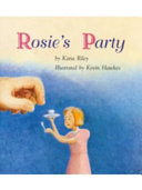 Rosie's Party cover
