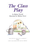 The Class Play cover