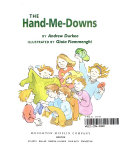 The Hand-Me-Downs cover