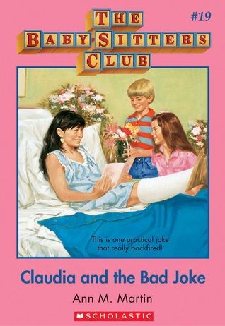 The Joke cover