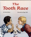 The Tooth Race cover