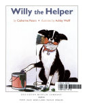 Willy the Helper cover