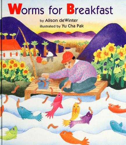 Worms for Breakfast cover