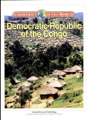 Democratic Republic of the Congo cover