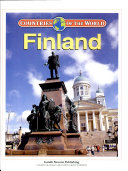 Finland cover
