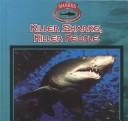 Killer Sharks, Killer People cover