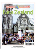 New Zealand cover