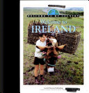 Welcome to Ireland cover