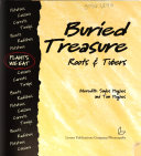 Buried Treasure: Roots & Tubers cover