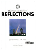 The Nature and Science of Reflections cover