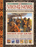 The Viking News cover