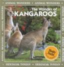 The Wonder of Kangaroos cover