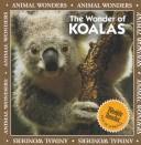 The Wonder of Koalas cover