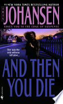 And Then You Die cover